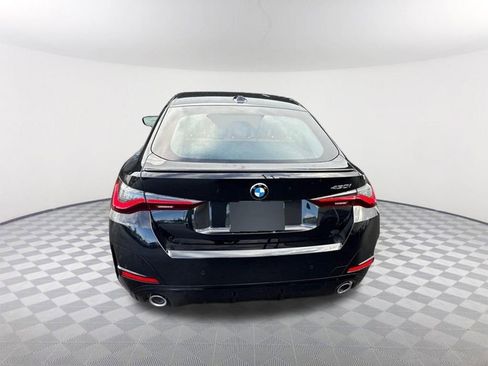 New 2026 BMW 430i w/ M Sport Package image 6