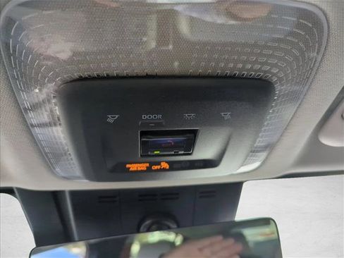 New 2026 Toyota Prius Limited image 24