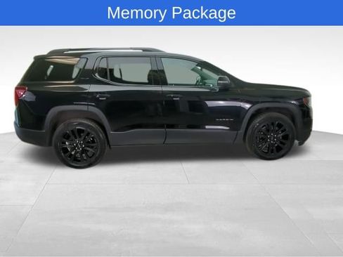 Used 2023 GMC Acadia SLT w/ Elevation Edition image 6