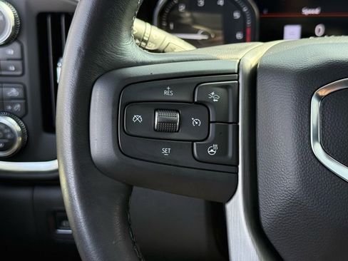 Used 2022 GMC Sierra 1500 Denali w/ Denali Premium Package image 37