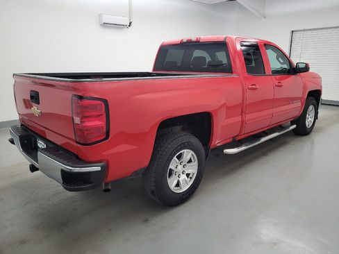 Used 2018 Chevrolet Silverado 1500 LT w/ All Star Edition AWD/4WD image 10