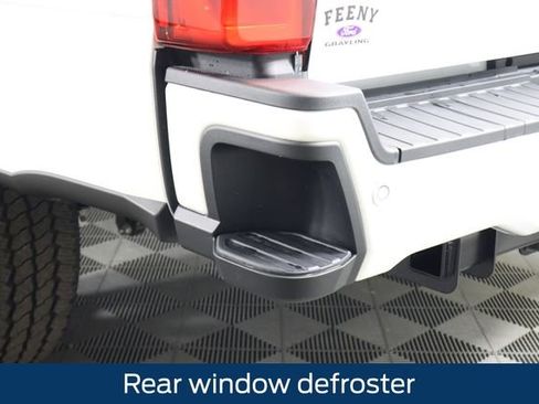 New 2026 Ford F350 Lariat w/ Black Appearance Package image 24