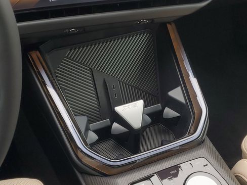 New 2026 BMW X3 xDrive30 w/ Convenience Package image 19