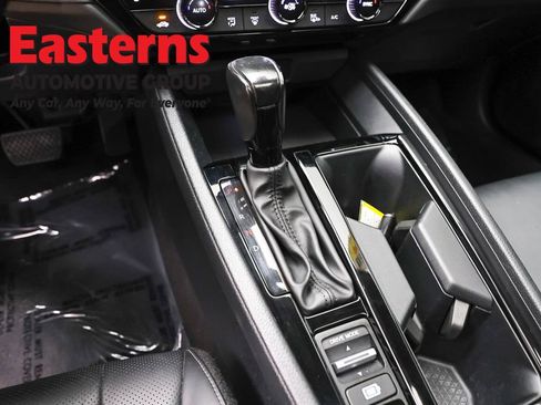 Used 2024 Honda Accord EX-L image 13