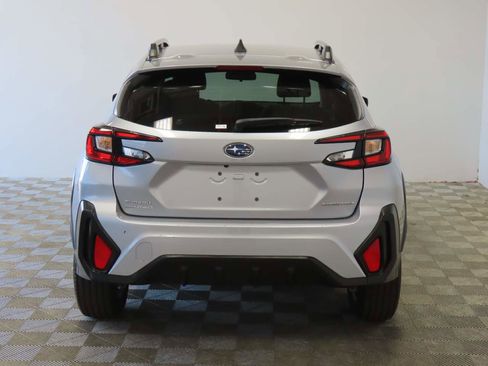 Used 2025 Subaru Crosstrek 2.0i Premium AWD/4WD image 4