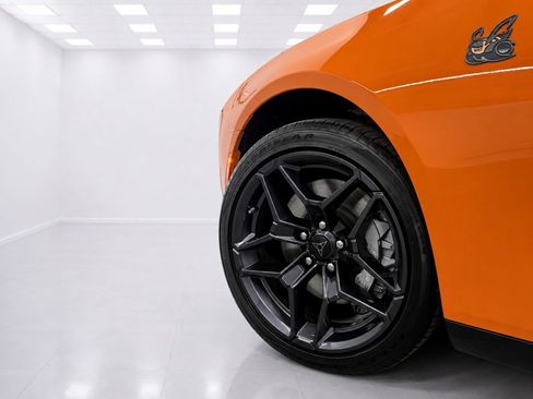 Used 2026 Dodge Charger Scat Pack AWD/4WD image 14