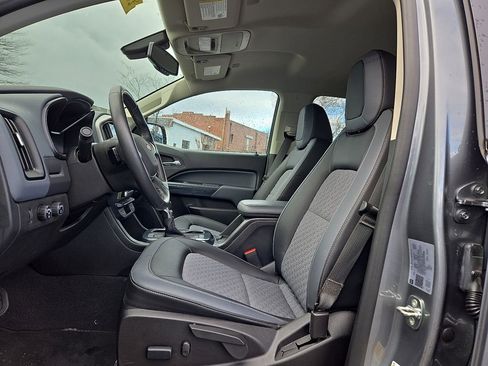 Used 2022 Chevrolet Colorado Z71 image 19