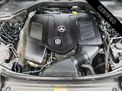 Certified 2026 Mercedes-Benz GLC 300 4MATIC image 31