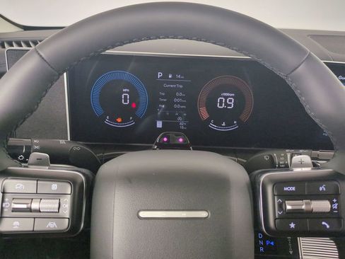 New 2026 Hyundai Santa Fe SEL image 34