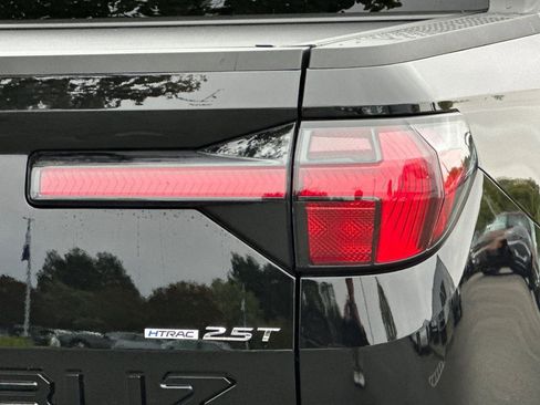 New 2026 Hyundai Santa Cruz XRT AWD/4WD image 26