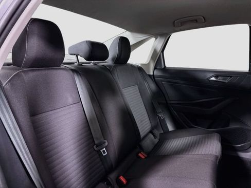 Certified 2024 Volkswagen Jetta S FWD image 28