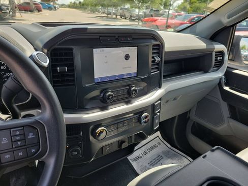 Used 2022 Ford F150 XL w/ Equipment Group 101A High AWD/4WD image 22