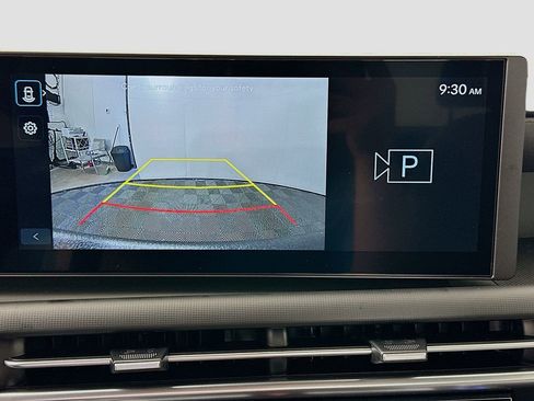 New 2026 Hyundai Santa Cruz SEL image 12