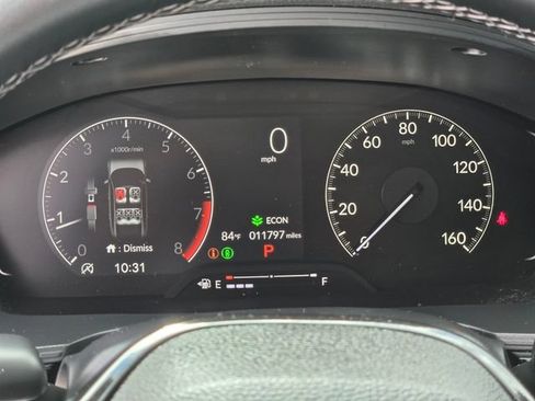 Used 2023 Honda Civic Sport image 28