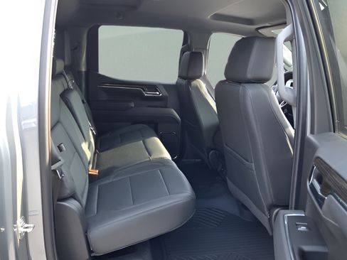 New 2026 Chevrolet Silverado 1500 LT w/ All Star Edition Plus AWD/4WD image 14