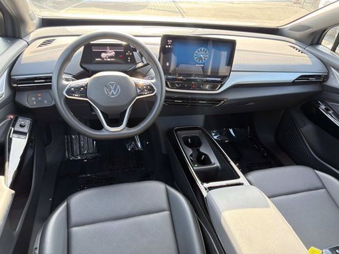 Certified 2023 Volkswagen ID.4 Pro S RWD image 7