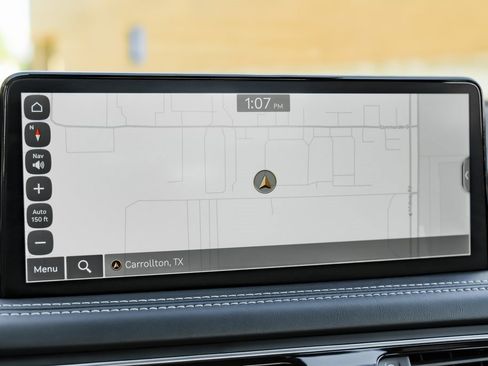 Used 2023 Genesis G70 2.0T image 26