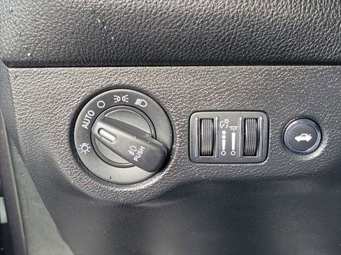 Certified 2023 Dodge Challenger SXT w/ Blacktop Package image 13