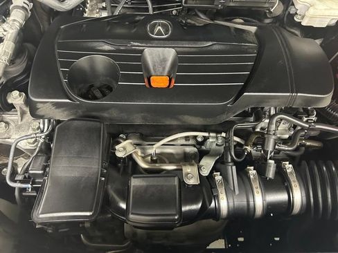 Used 2021 Acura RDX AWD w/ Technology Package image 11
