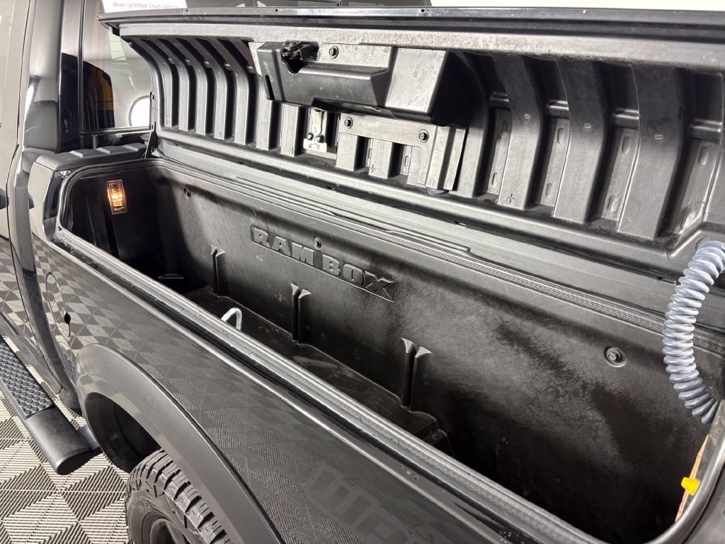 Used 2020 RAM 1500 Warlock w/ Trailer & Traction Group AWD/4WD image 29
