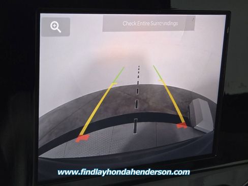 Used 2022 Jeep Compass Latitude w/ Convenience Group image 29