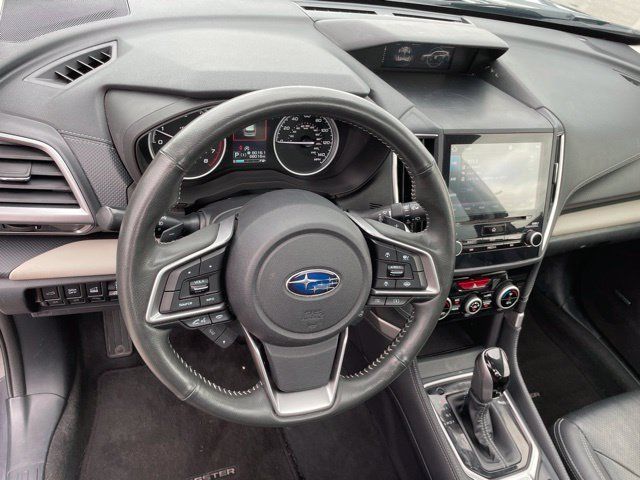 Used 2023 Subaru Forester Limited AWD/4WD image 23