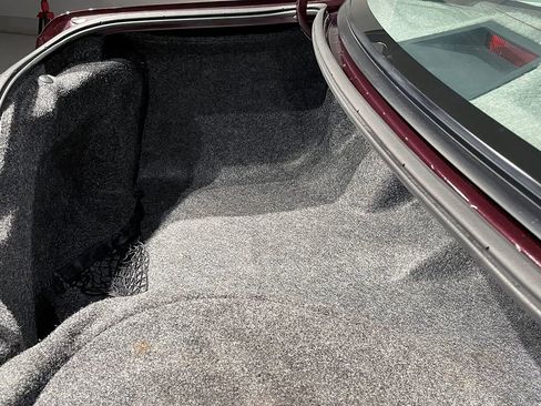 Used 1995 Chevrolet Impala SS image 44