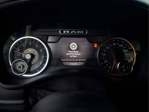 Used 2020 RAM 1500 Big Horn image 30