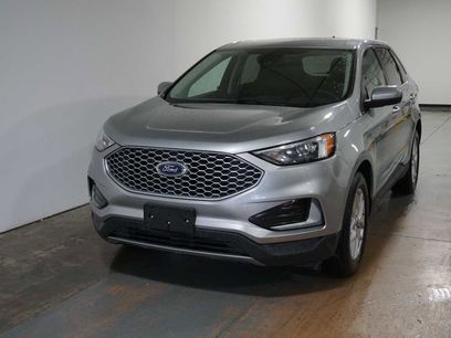 Used 2024 Ford Edge SEL