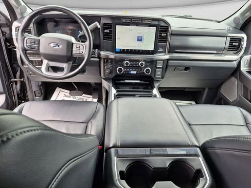 Used 2024 Ford F250 Lariat AWD/4WD image 29