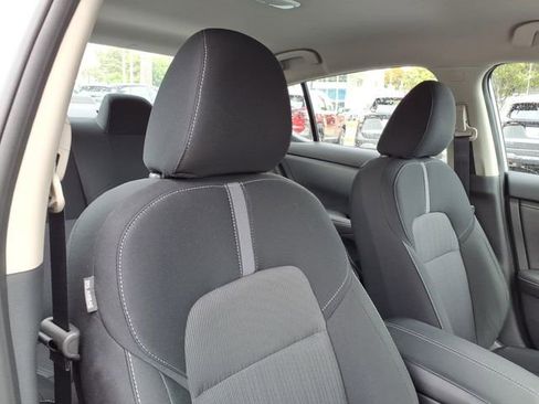 Used 2025 Nissan Sentra SV w/ Trunk Package FWD image 11
