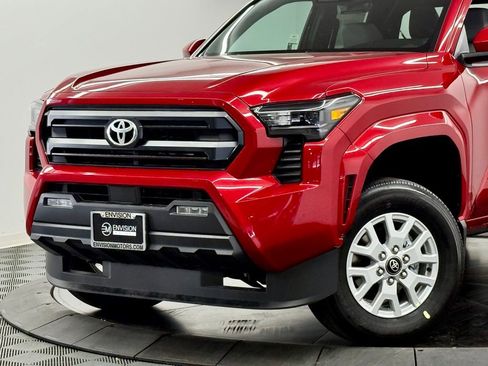 New 2026 Toyota Tacoma SR5 image 3