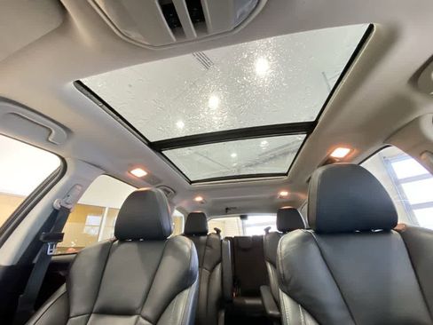 Used 2023 Subaru Ascent Touring image 24