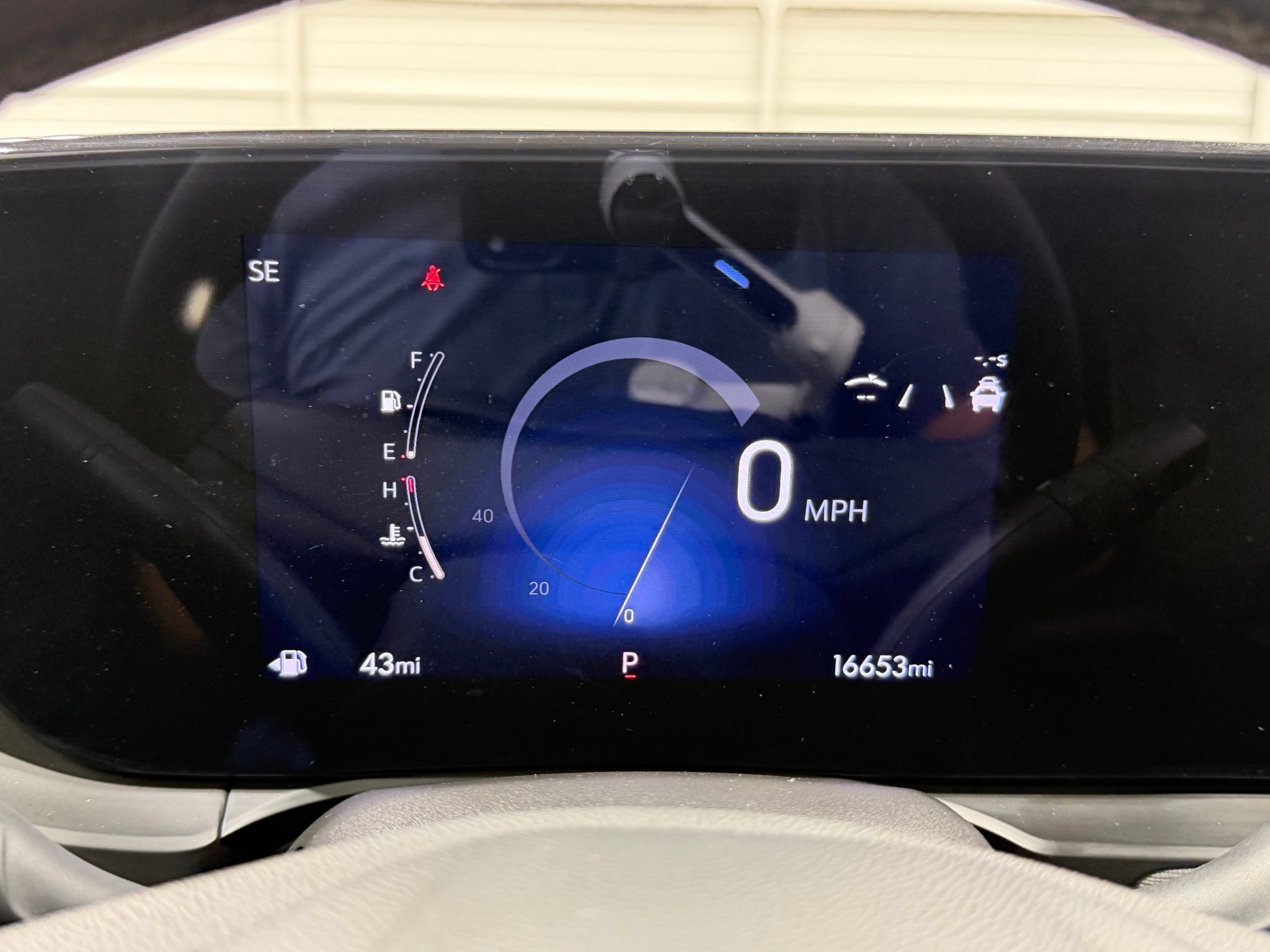 Used 2025 Buick Envista Avenir FWD image 43