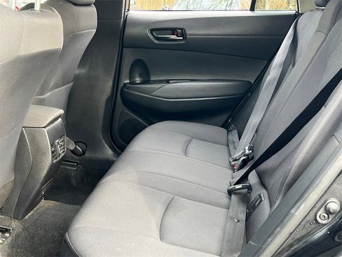 Used 2023 Toyota Corolla Cross LE image 16