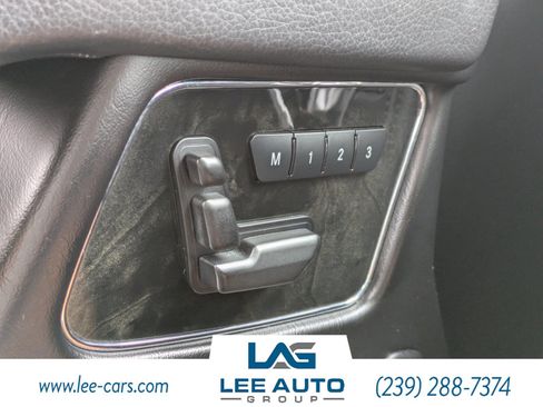 Used 2017 Mercedes-Benz G 550 image 21