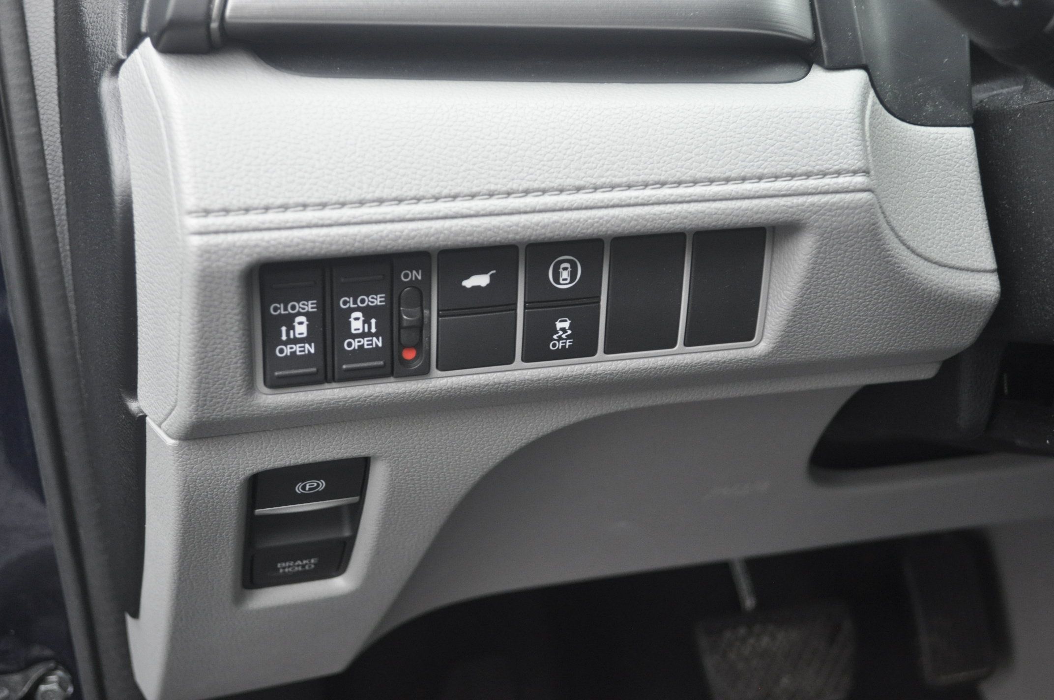Certified 2024 Honda Odyssey EX-L image 18