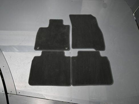 Used 2025 Honda Accord Sport image 36