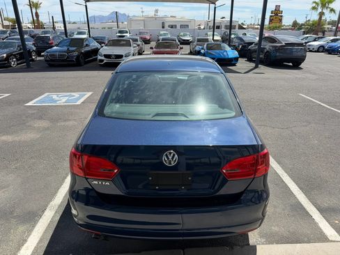 Used 2014 Volkswagen Jetta S FWD image 7
