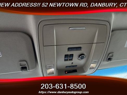 Used 2016 GMC Yukon SLT w/ Open Road Package RWD image 23