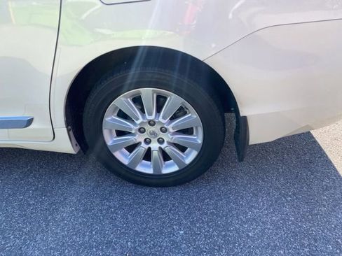 Used 2016 Toyota Sienna Limited Premium w/ Outdoor Package image 11