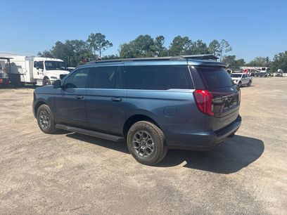 New 2027 Ford Expedition Max Active