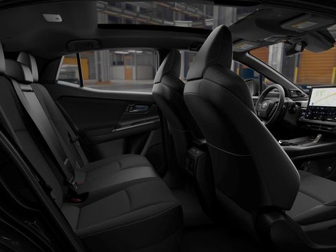 New 2026 Toyota C-HR AWD/4WD image 34