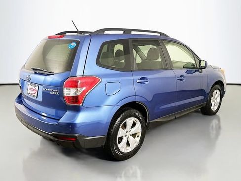 Used 2015 Subaru Forester 2.5i Premium AWD/4WD image 19