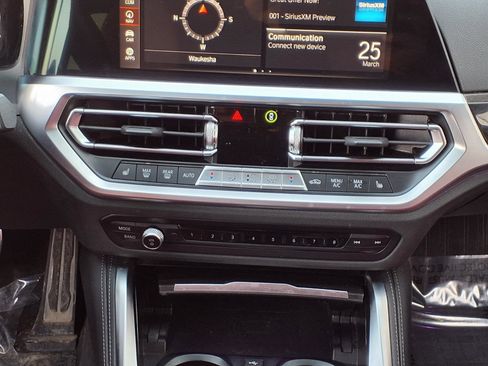 Used 2022 BMW M440i xDrive Gran Coupe w/ Premium Package image 17