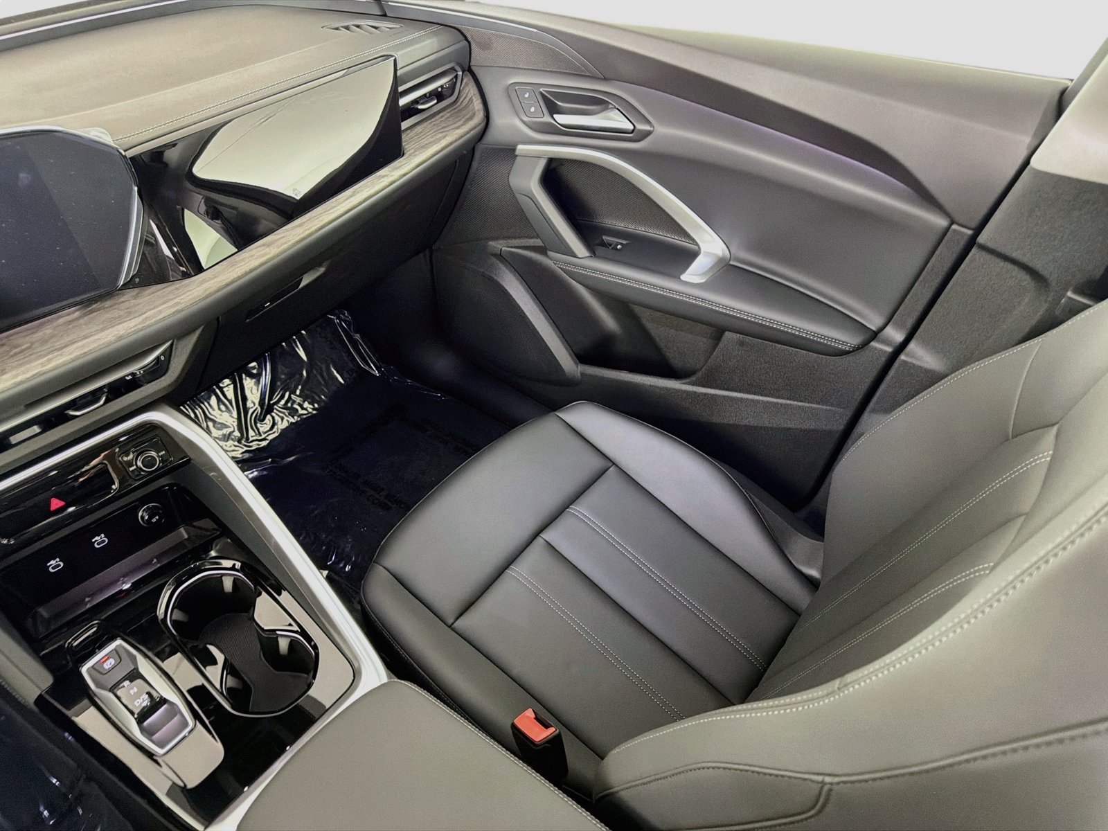 New 2026 Audi Q5 2.0T AWD/4WD image 23