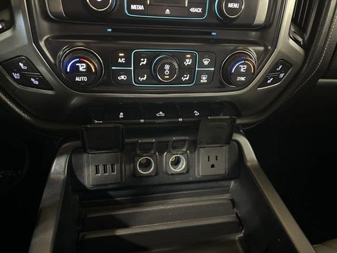 Used 2014 Chevrolet Silverado 1500 LTZ Z71 image 16