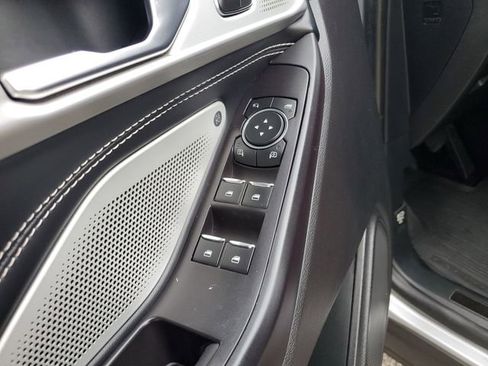 Used 2020 Ford Explorer ST w/ Premium Technology Package AWD/4WD image 17