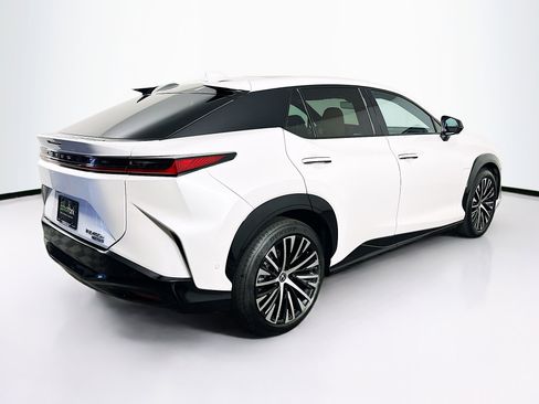 Used 2023 Lexus RZ 450e Premium w/ Accessory Package (2T) AWD/4WD image 9