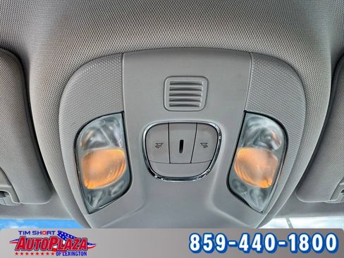 Used 2020 Jeep Compass Latitude FWD image 31